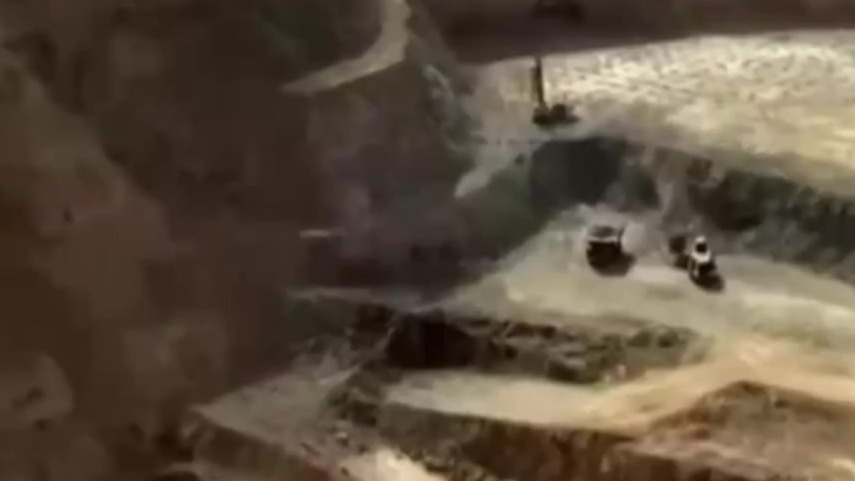 中方对钨、铟等出口管制，台名嘴：美国想要再工业化，遥遥无期