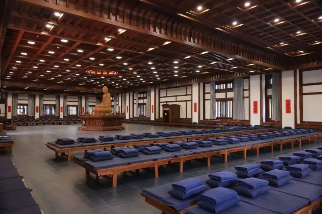 南樵百花 增城圣地:广州增城最大寺院百花古寺的前世今生_凤凰网
