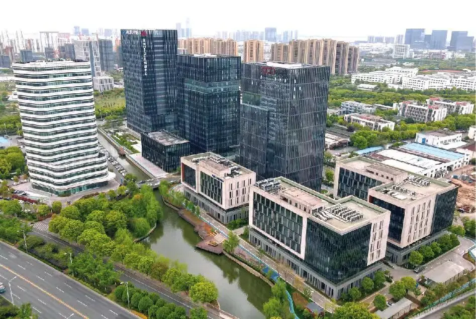 苏州十区市GDP均超千亿，谁是领跑者？