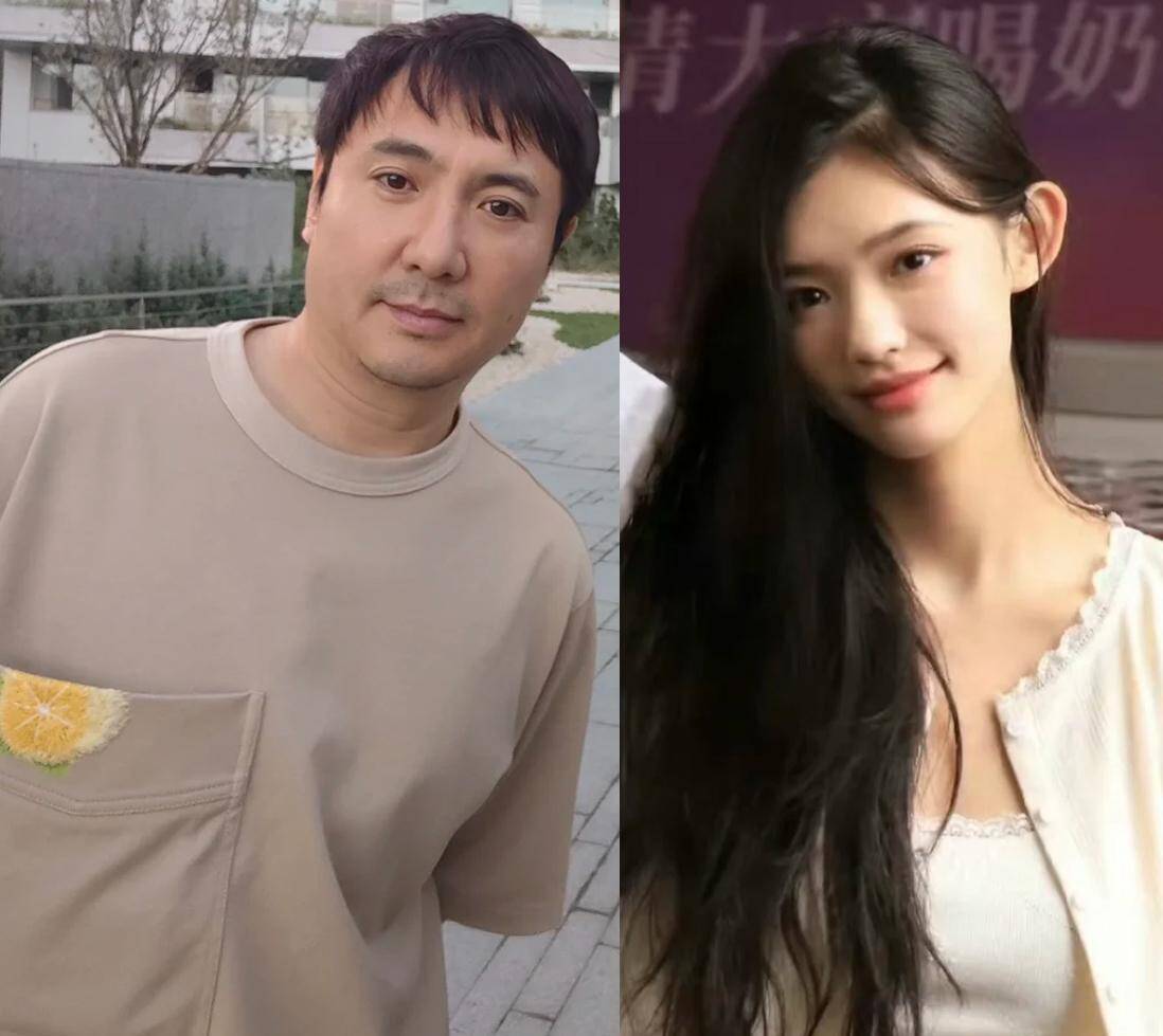 热搜第一！网传45岁沈腾和28岁林允有孩子，绯闻传了3年，男方老婆也知晓！二人回应来了（组图） - 4