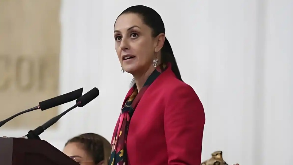 墨西哥总统说美国未有效应对毒品问题