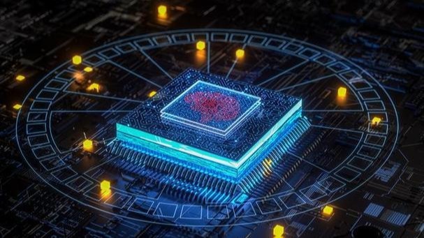 全球第一台可扩展光量子计算机问世：35颗光子芯片、13公里光纤_凤凰网