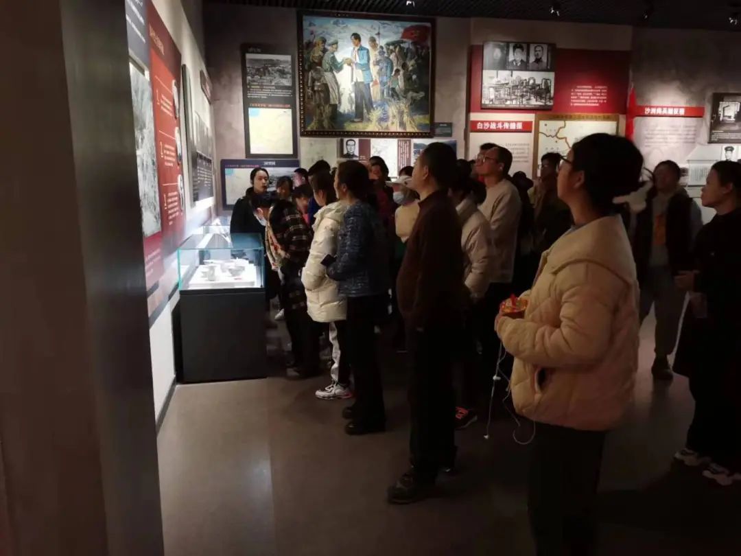 春节假期铜鼓县游客接待量和旅游收入双增长