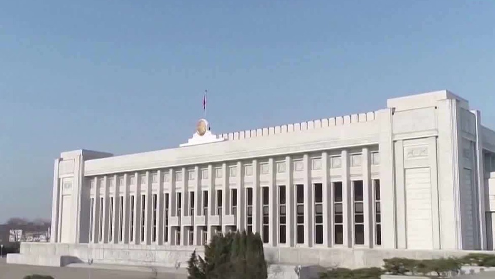 朝鲜奉劝欧盟在半岛问题上勿盲从美国