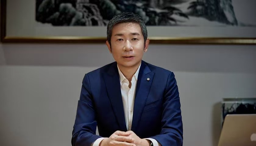 青岛市人大代表马铁民：以人工智能大模型引领农业数智化转型，革新开辟“AI+农业”新蓝海