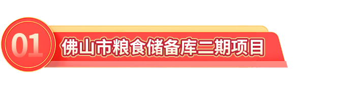 以实干开好局起好步！ 佛山市代建项目管理中心扎实推进民生项目建设