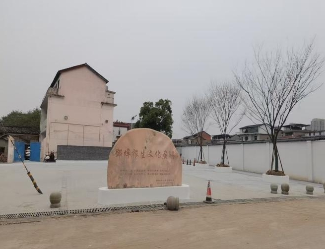 南昌县：打造共同富裕样板村 绘就美丽乡村新画卷
