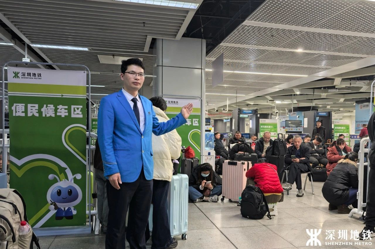 继续加码！深圳地铁延长运营