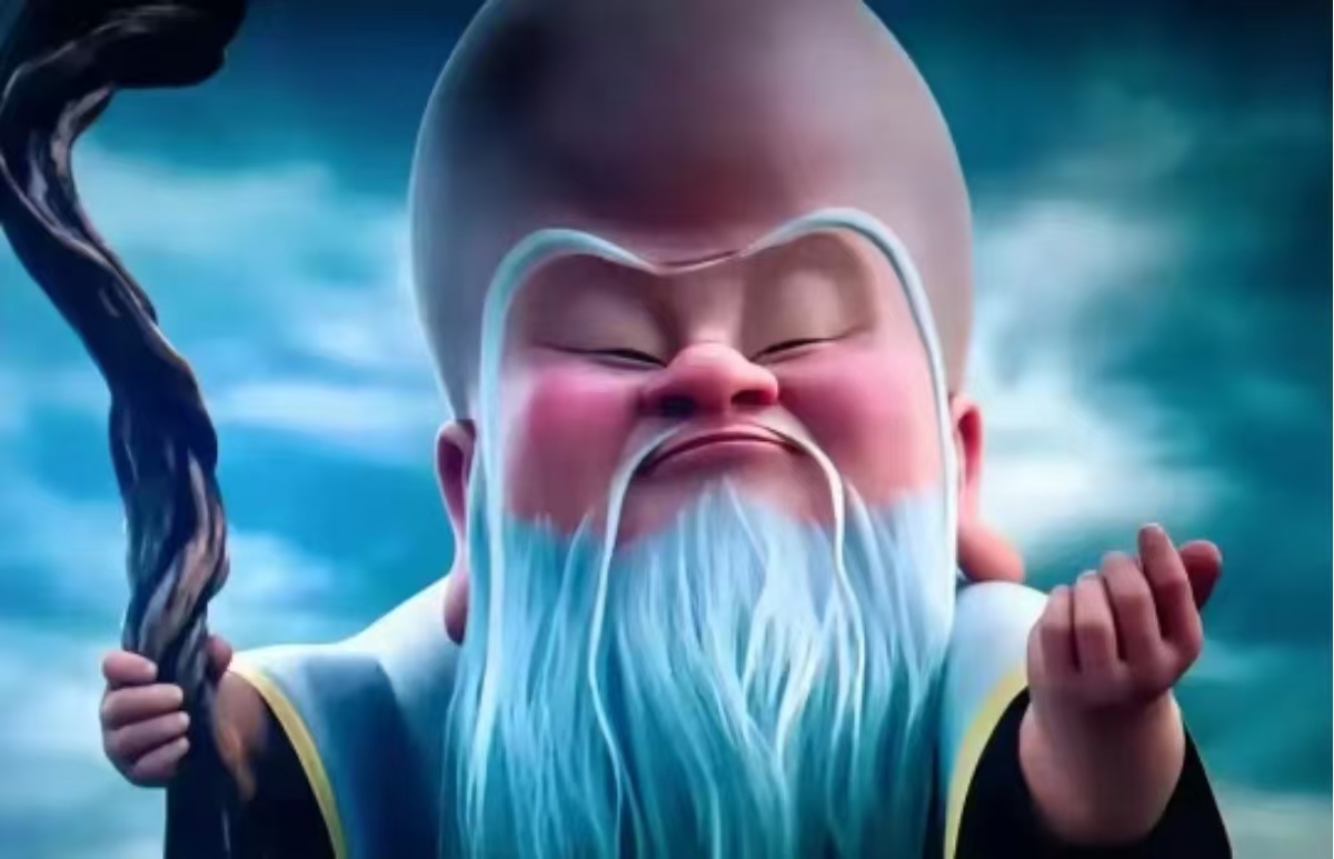 哪吒2部分角色深度剖析，细节满满