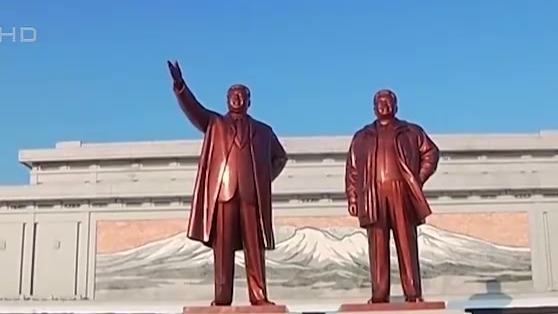 朝鲜外务省斥美国是“世上最无赖国家”
