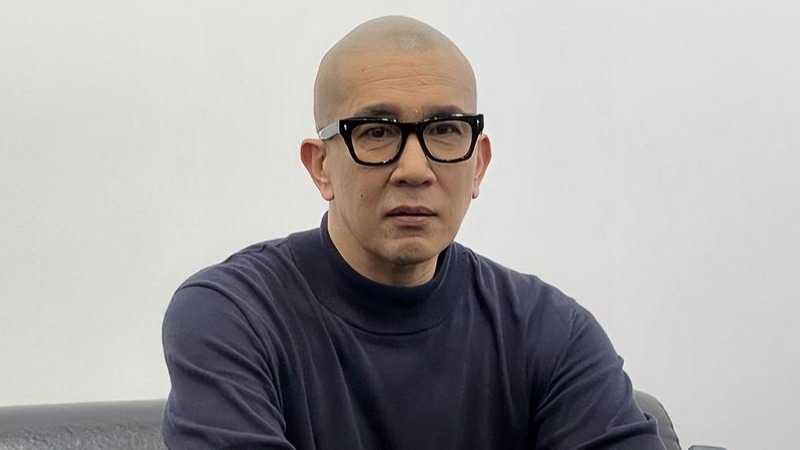 凤凰晚报|大S病逝,汪小菲眼睛哭肿:她这一生,大有遗憾