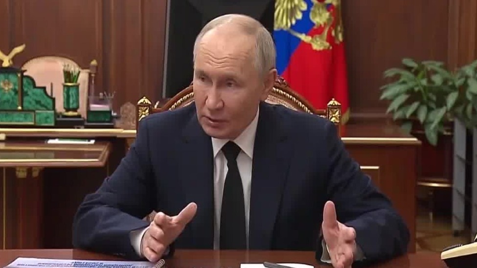 俄乌冲突新转折点？