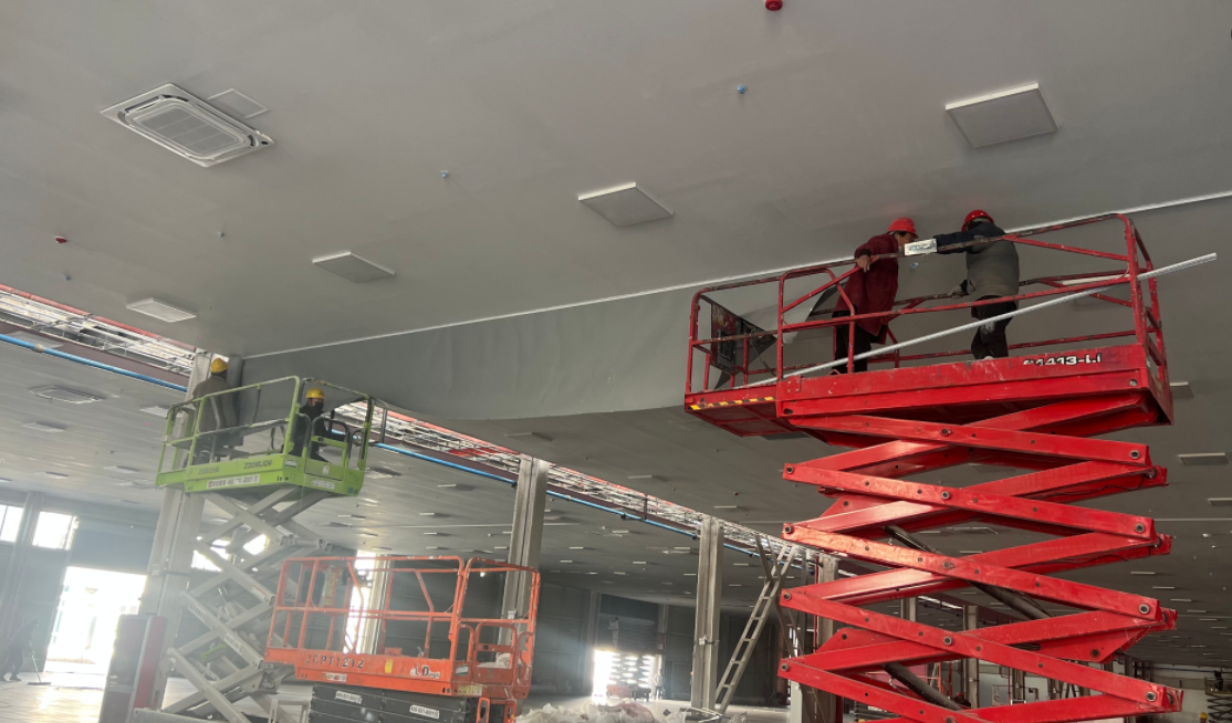 切中关键点！睢宁“全生命周期服务”促发展求实效