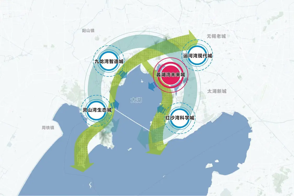 飞越6000公里！无锡哪里来的“锡”引力？