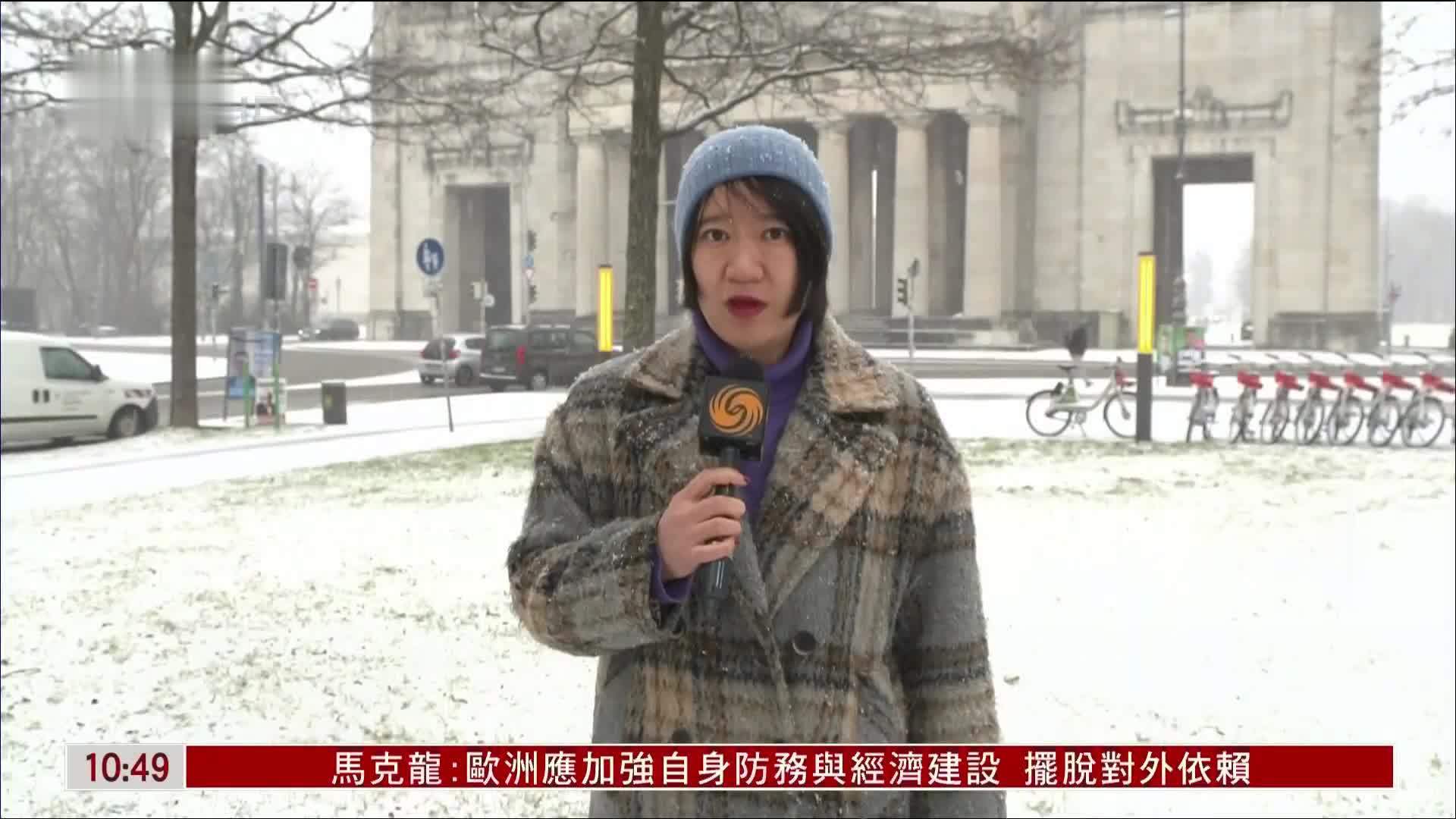 德国国内安全和难民遣返议题再成为焦点