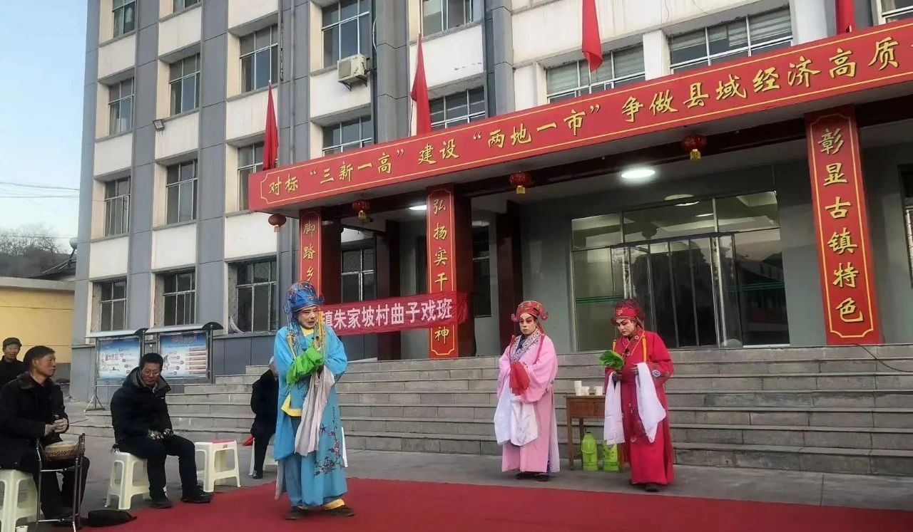 华亭“社”牛炸场子　乡土美学就“巳”这么火