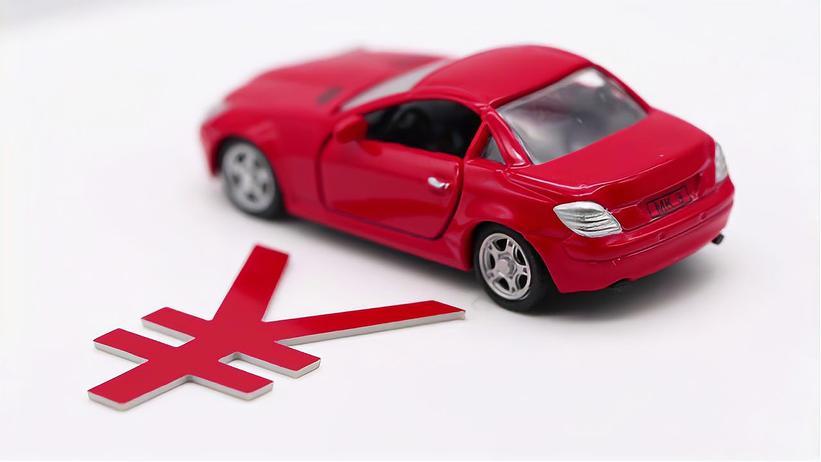 2025车企内卷低首付，五年零息贷款成主旋律