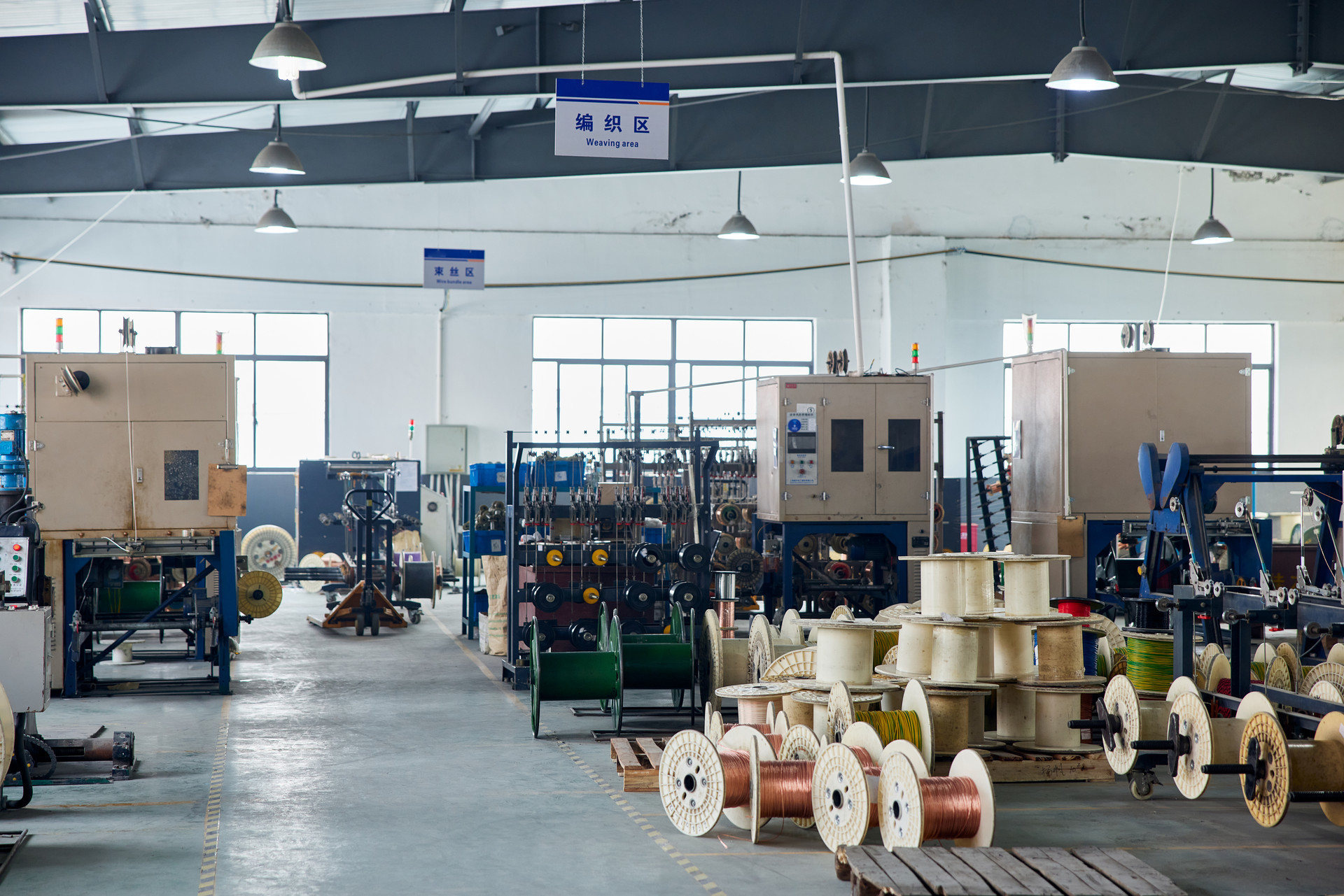 即墨持续转变服务理念 为企业发展和项目建设保驾护航