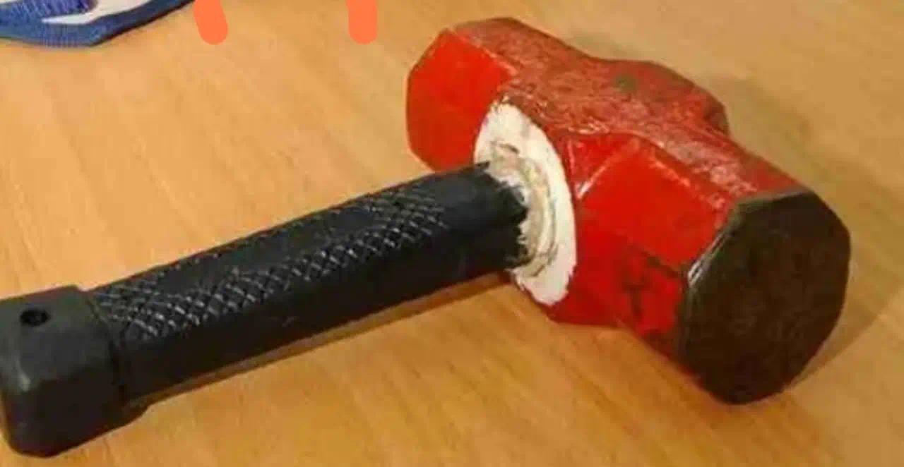 全案用分铁锤