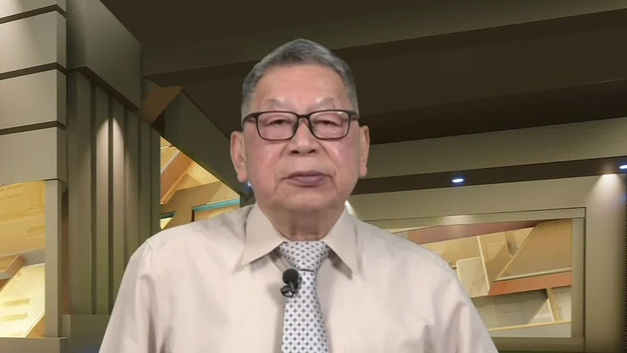 面对中国崛起，美国心态是“轻蔑、歧视、敌视”，从而犯了严重误判的错误