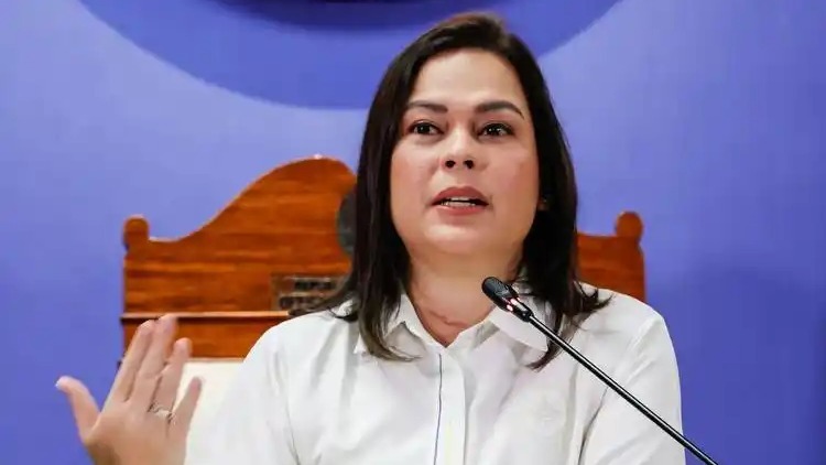 莎拉逃过一劫！大战拉开帷幕，老杜阵营求情，菲新总统浮出水面