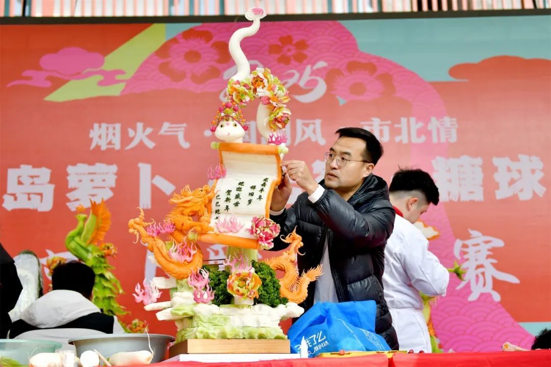 摄影：崔冬妮