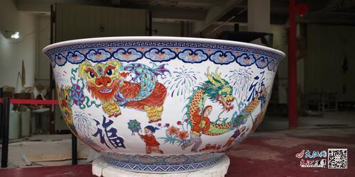 “春碗”再度返场、采茶戏惊喜亮相,江西文化闪耀央视元宵晚会