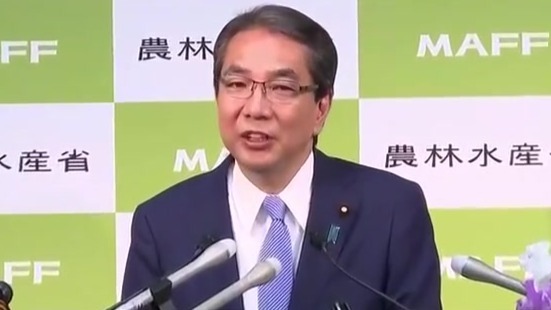 米价暴涨超60%，日本政府宣布释放21万吨储备米