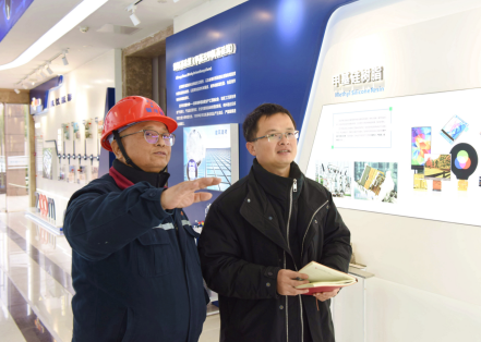 江西永修：全力以“复” 冲刺“开门红”