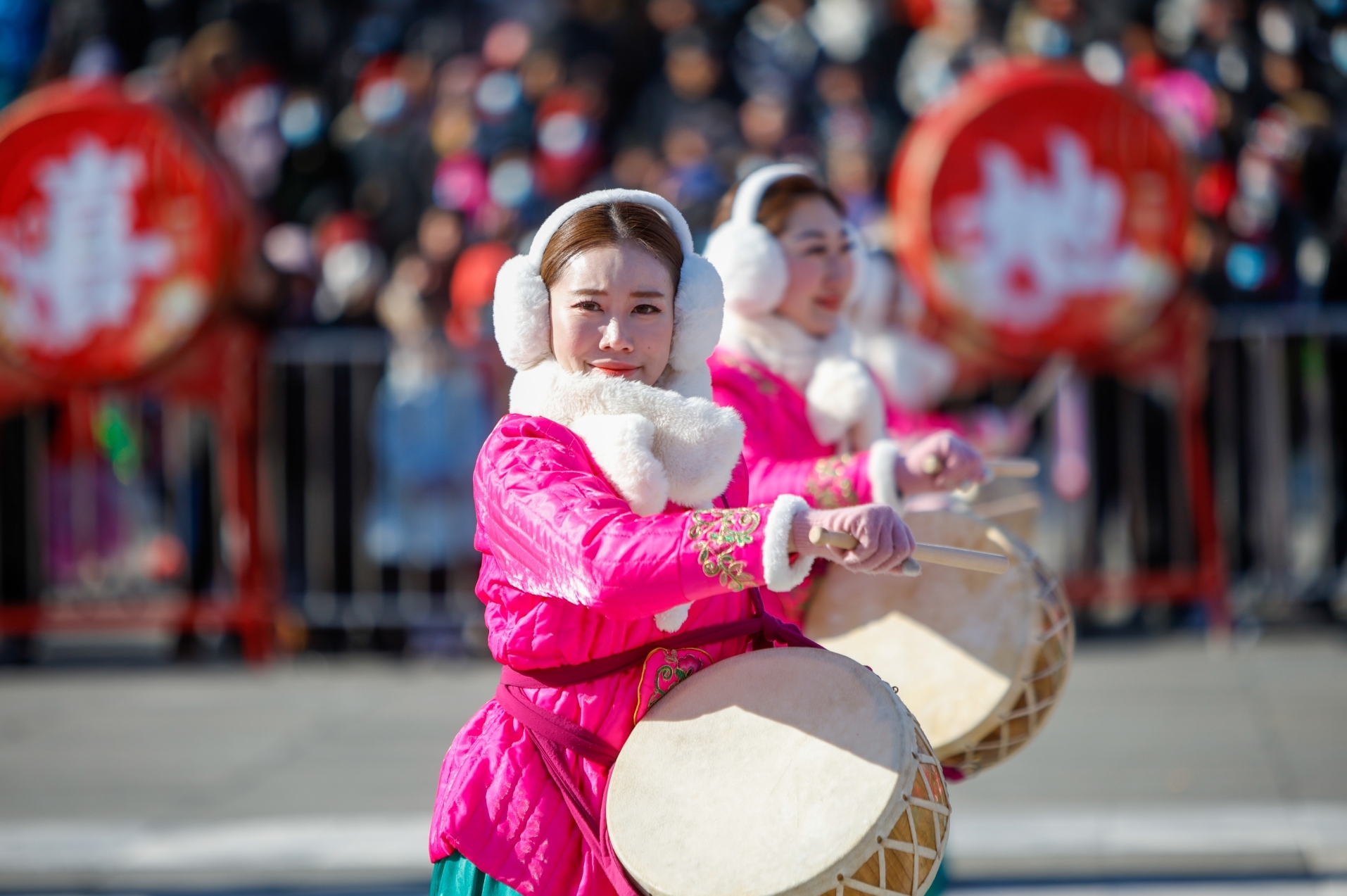 长春市文庙博物馆举办“我们的节日&middot;元宵节”公益文化活动