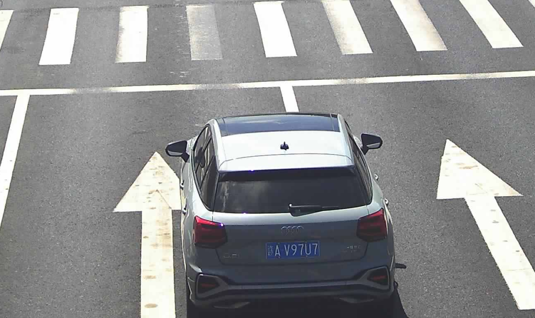 为期3个月！南昌严查机动车乱变道、不按规定使用转向灯行为