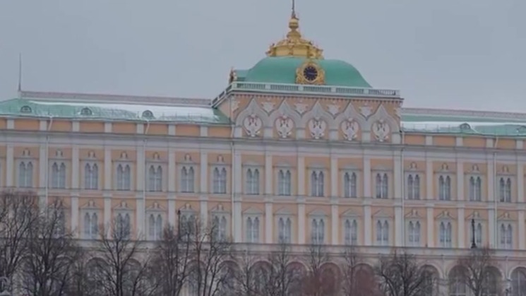 克宫：已就俄乌冲突开始组建与美谈判团队