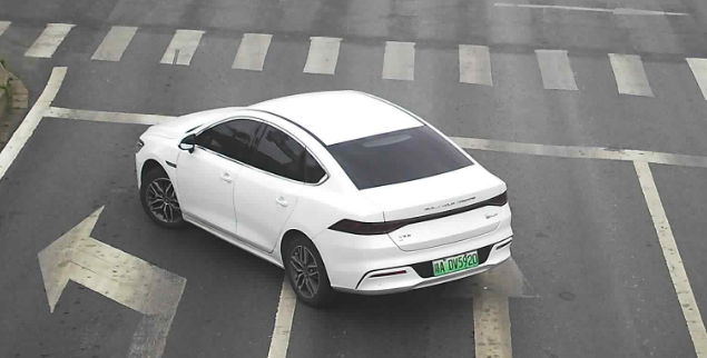 为期3个月！南昌严查机动车乱变道、不按规定使用转向灯行为