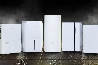 怒砸2万，拯救南方人！家用除湿机，该买哪个？｜凰家实验室