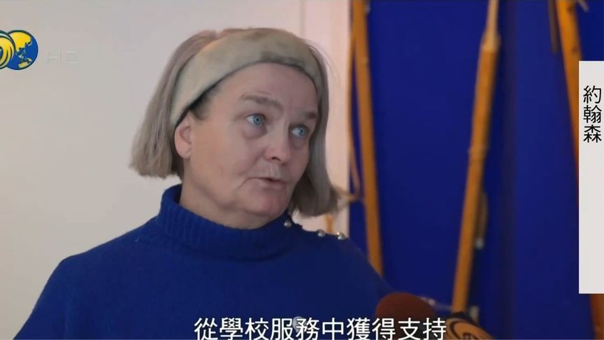 特朗普强势“购岛”敲警钟，丹麦为留住格陵兰岛做了哪些努力？