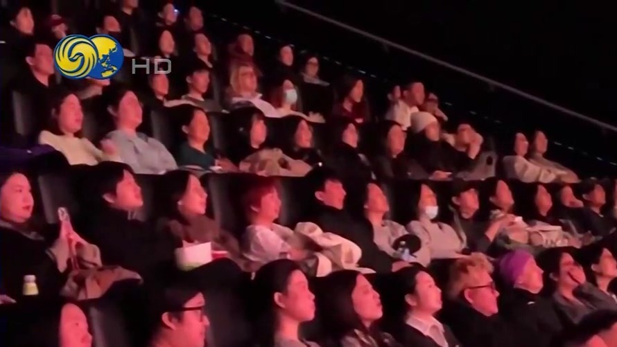 《哪吒2》北美正式上映，观众这么说