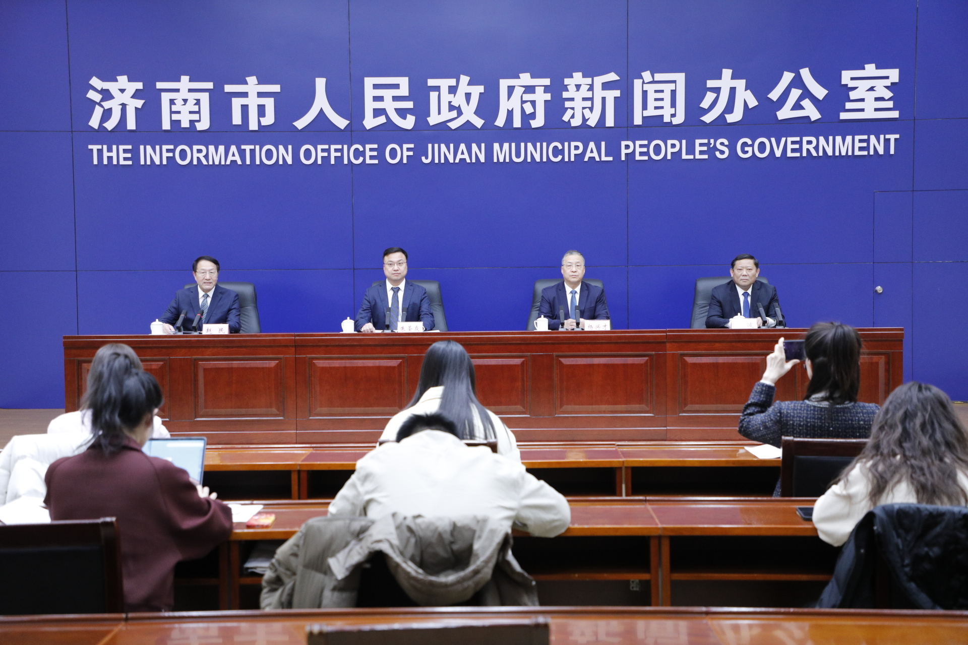 以高新区、新旧动能转换起步区为核心 济南将大力发展未来产业