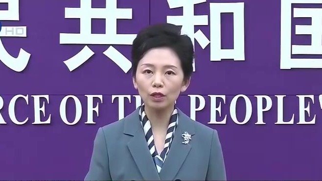 中国商务部斥美国征收钢铝关税损各国权益