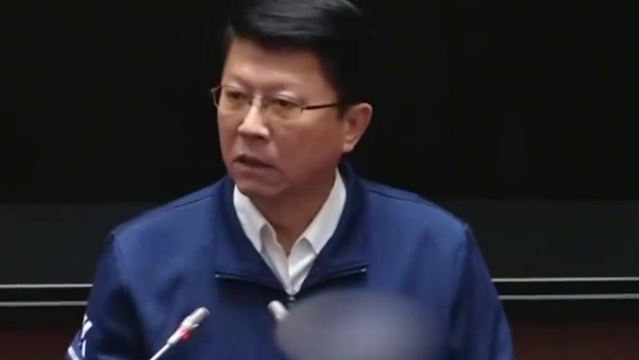 批民进党选输就翻脸搞罢免，谢龙介呼吁台湾民众站出来反制