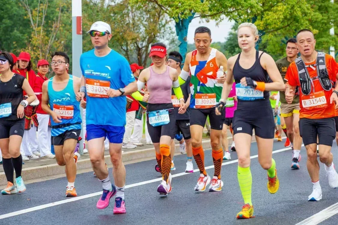 飞越6000公里！无锡哪里来的“锡”引力？