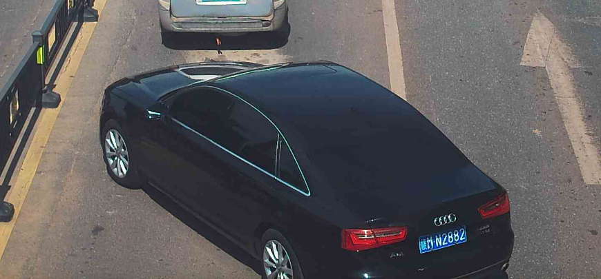 为期3个月！南昌严查机动车乱变道、不按规定使用转向灯行为