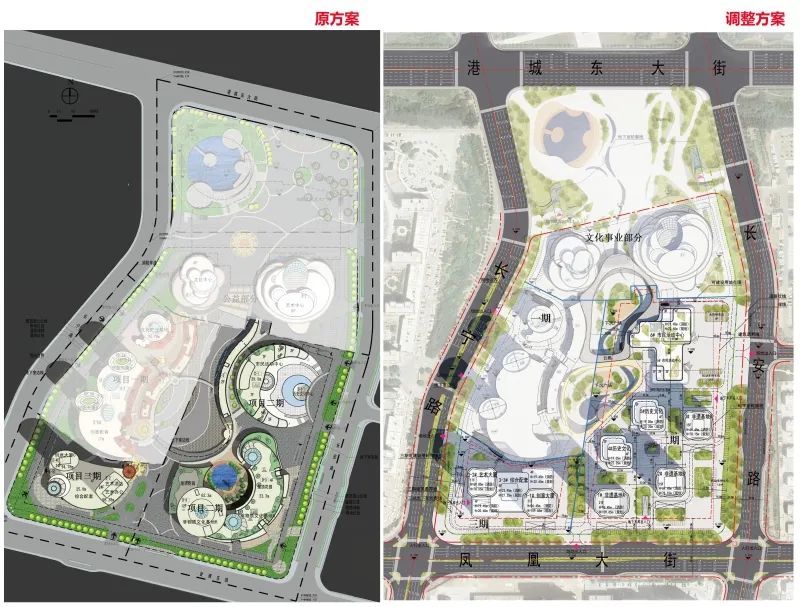 事关烟台市区这个大项目最新规划公示(图2)