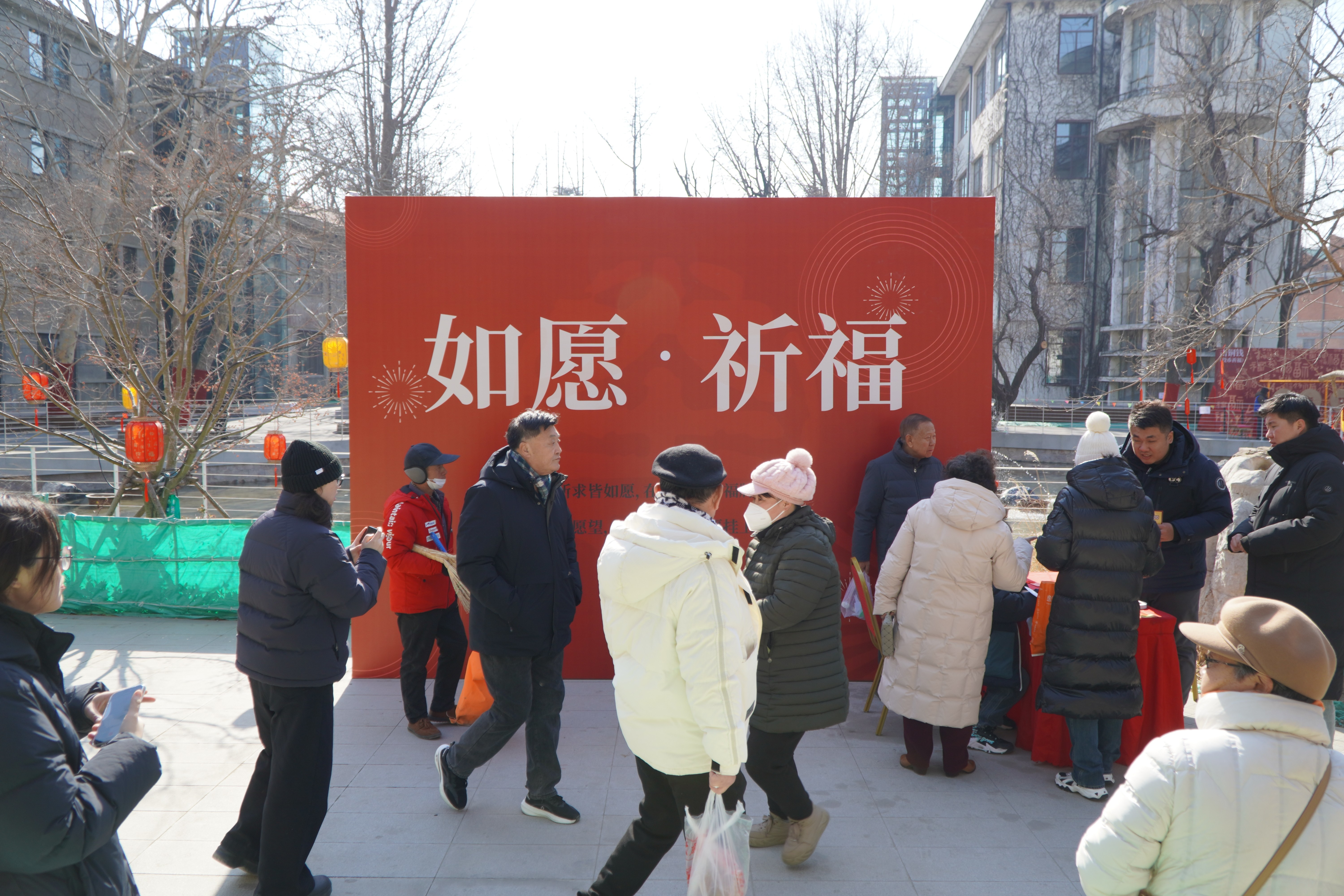 火车元素拉满!中车四方机车公园会场特色活动引爆人气热潮
