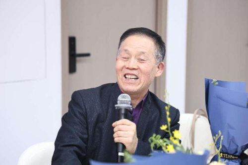 赛傲生命为非遗传承人科普细胞技术,助力健康与文化传承