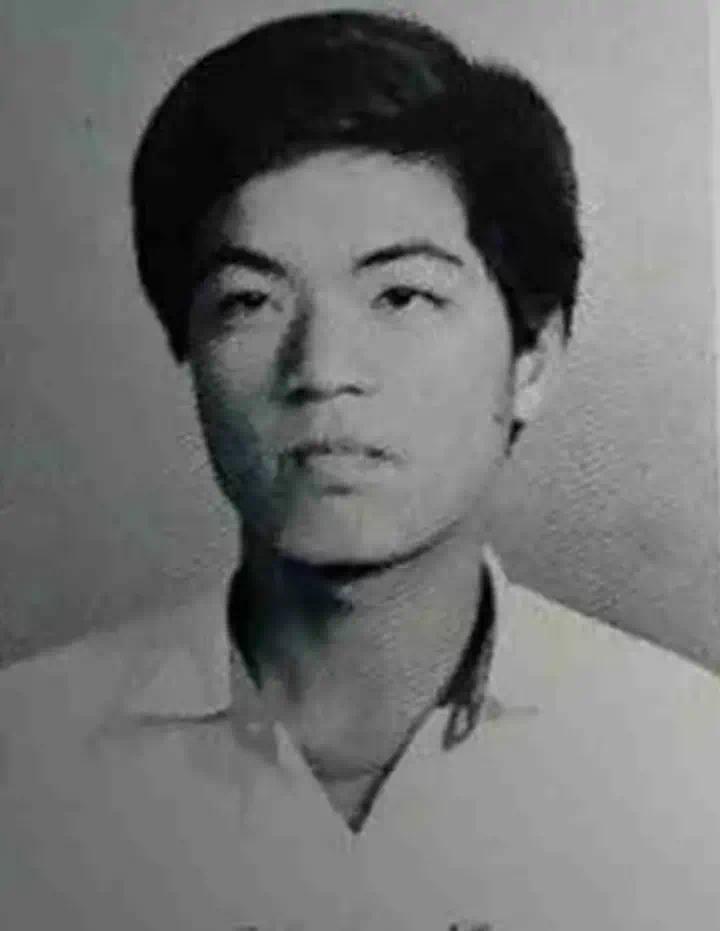青在柳永哲