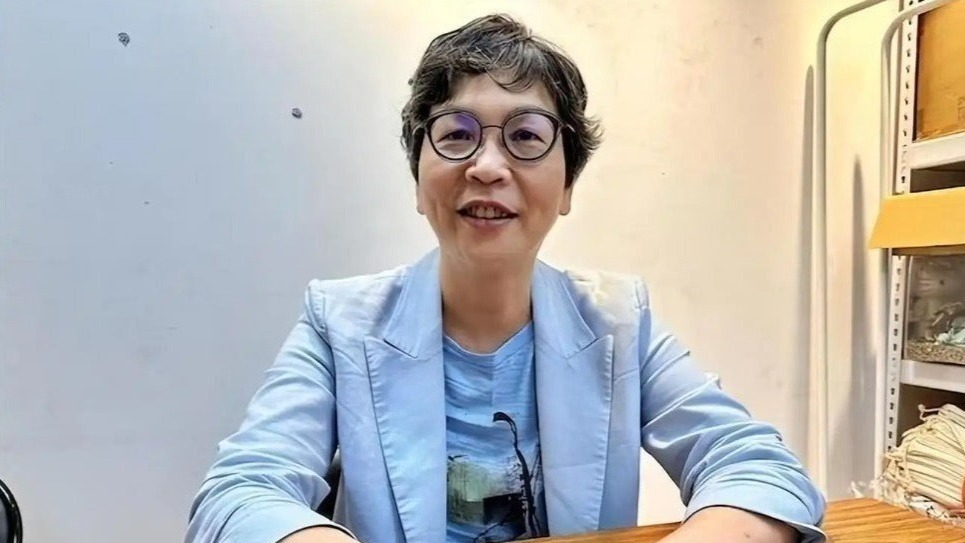 蔡壁如将民众党党徽改成“时代力量”？白营内部看不下去：是侮辱