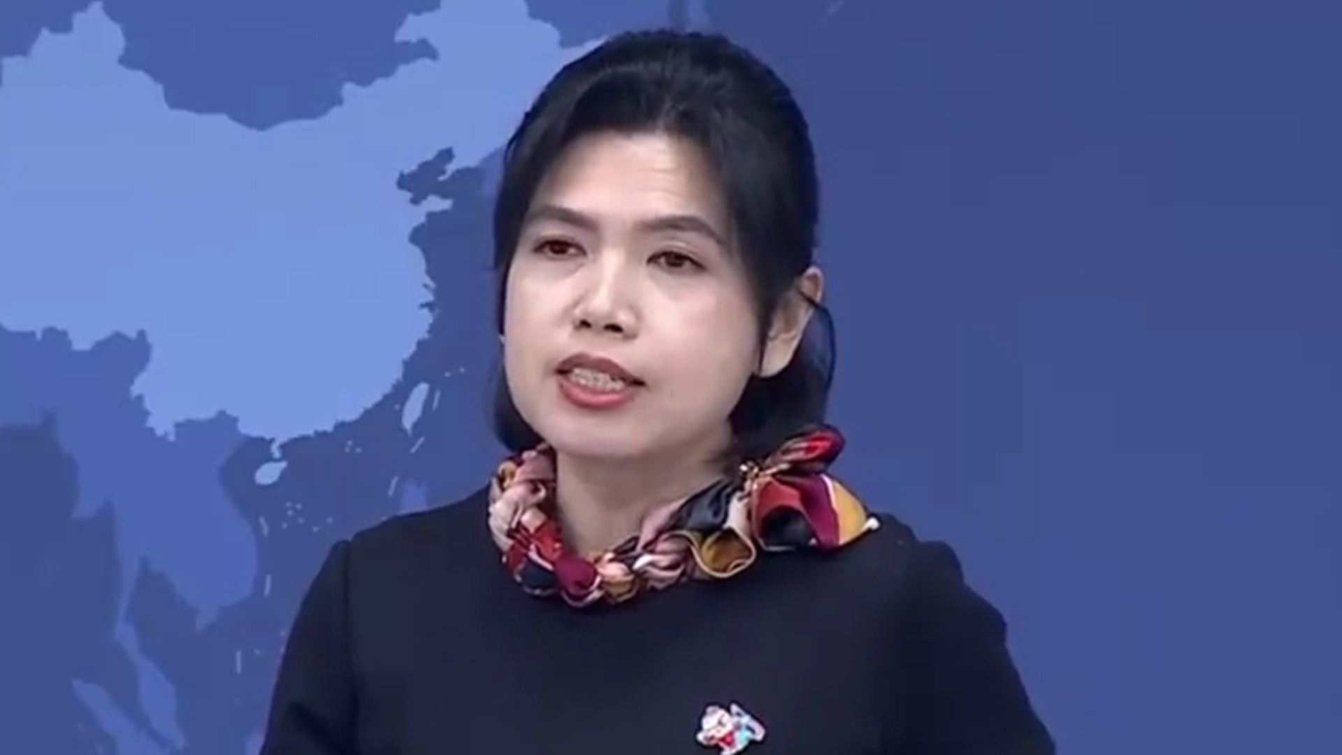 国台办回应《哪吒2》在台引发热议：希望相关电影能够尽快在台湾上映