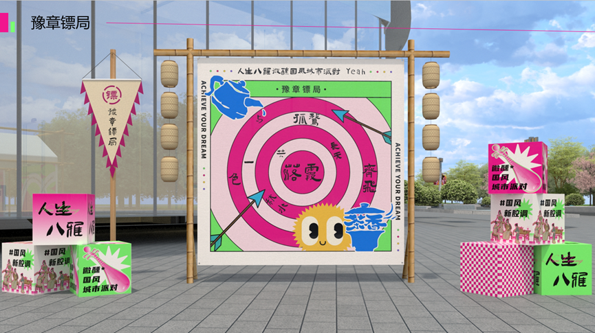 提前剧透!江西各地元宵活动攻略来了