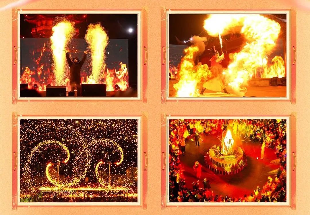 提前剧透!江西各地元宵活动攻略来了