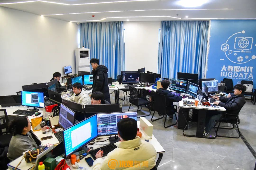 南昌科技力量为《哪吒》“增光添彩”